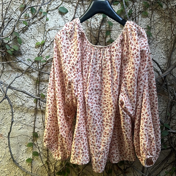 Doen Jacqui Blouse - Picture 8 of 9